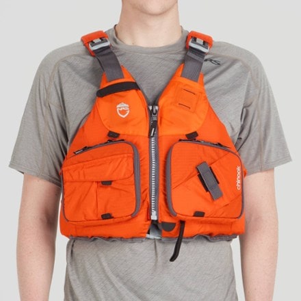 NRS Chinook PFD 1