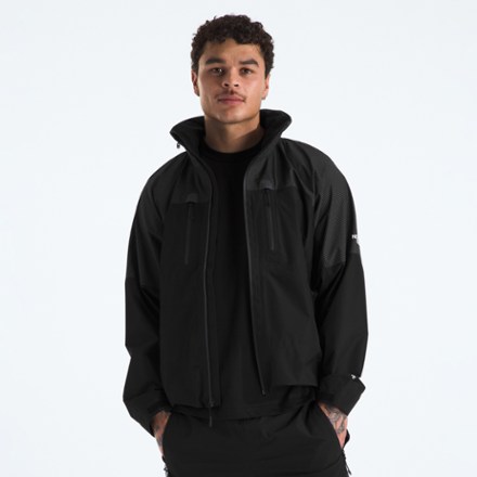 The North Face EG Devils Thumb GORE-TEX Rain Jacket - Men's 1