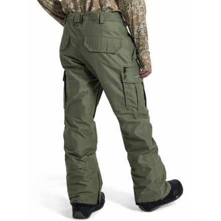 Burton 2L Cargo Pants - Men's Regular Fit 2