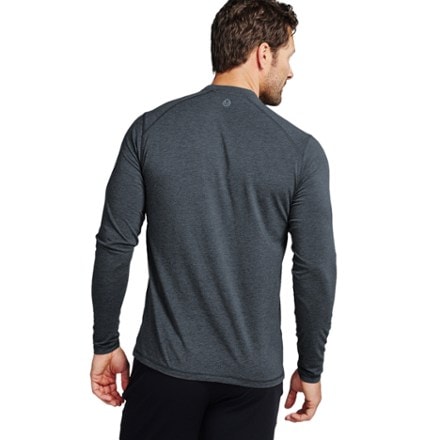 tasc Performance Carrollton Long-Sleeve Fitness T-Shirt - Men's 1