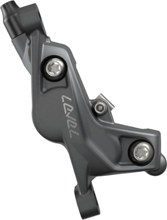 SRAM Level Bronze 4P Disc Brake and Lever Set 3