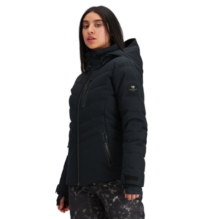 Obermeyer Cosima Down Jacket - Women's 6