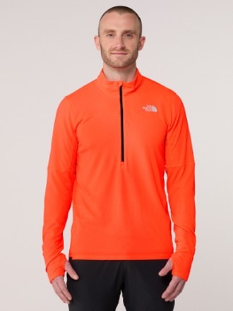 The North Face Sunriser Quarter-Zip Pullover - Men's 1