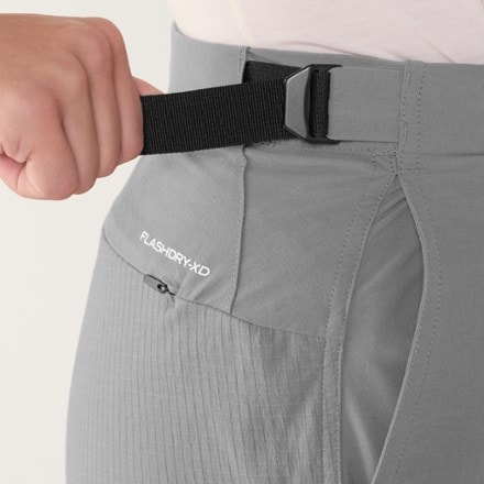 The North Face Basin Pro Pants - Women's 4