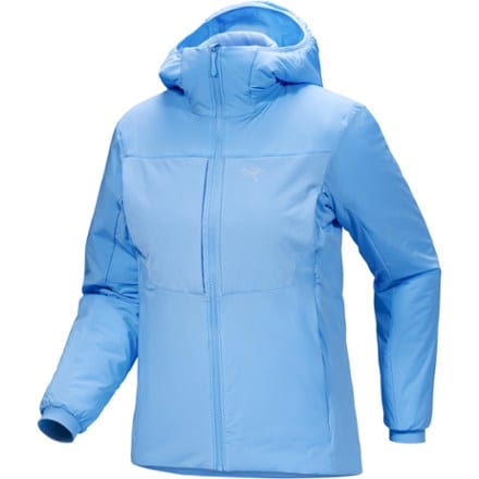 Arc'teryx Proton Heavyweight Insulated Hoody - Women's 0