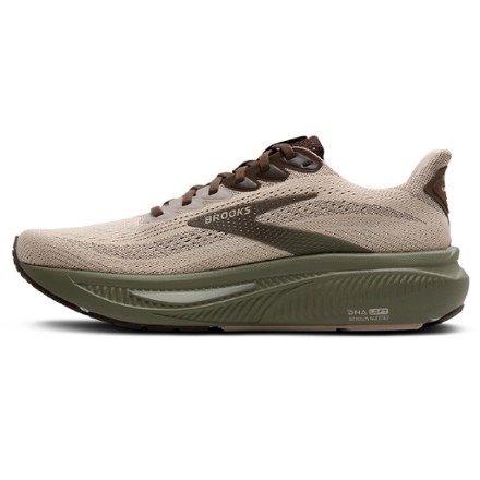 Brooks Ghost 17 Road-Running Shoes - Men's 1