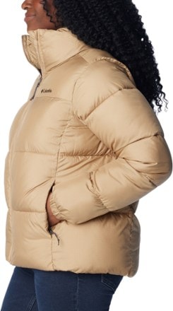 Columbia Puffect Insulated Jacket - Women's 2