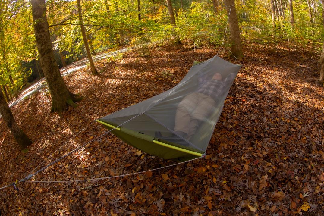 Location Image for SkyLite Hammock