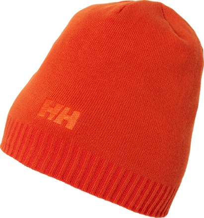 Helly Hansen Brand Beanie 0