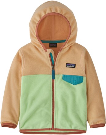 Patagonia cheap baby sweatshirt