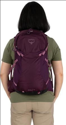 Osprey Sportlite 25 Pack 4