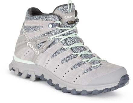 AKU Alterra Lite Mid GTX Hiking Boots - Women's 1