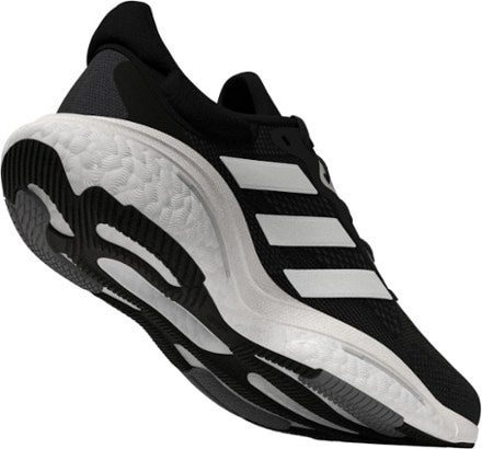 adidas Solarglide 6 Road-Running Shoes - Men's 6