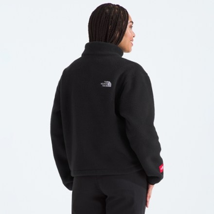 The North Face Fleeski Full-Zip Jacket - Women's 2