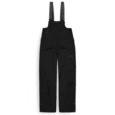 Picture Organic Clothing Avening Bib Pants - Men's 0