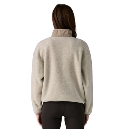 Patagonia Synchilla Fleece Jacket - Women's 2