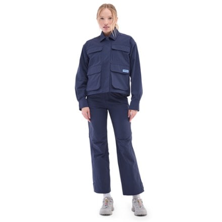 Halfdays Nan Field Jacket - Women's 3