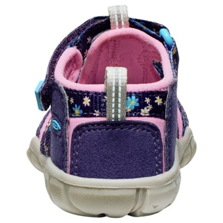 KEEN Seacamp II CNX Sandals - Toddlers' 3