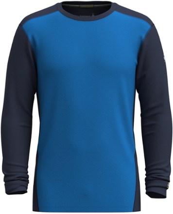 Smartwool Classic All-Season Merino Long-Sleeve Base Layer Top - Men's 0