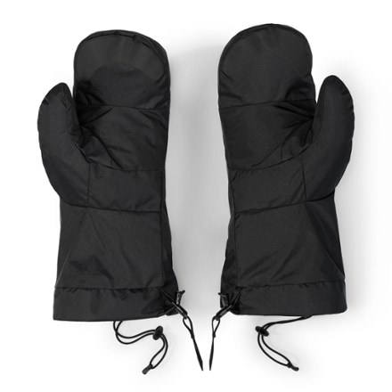 Arc'teryx Beta Down Mittens 2