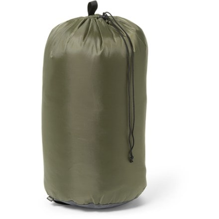 Product Image of color Army Cot Green