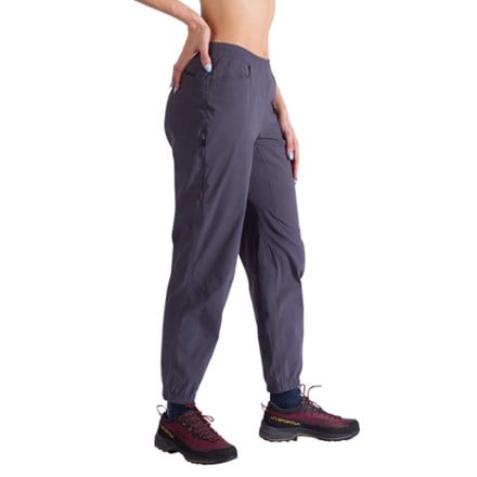 La Sportiva Gambit Pants - Women's 4