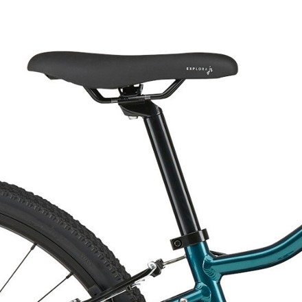 Cannondale Quick 24 Kids' Bike 8