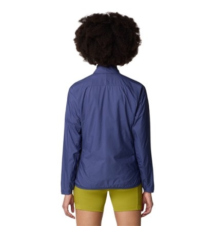 Mountain Hardwear Kor AirShell Jacket - Women's 1