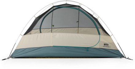 REI Co-op Trailmade 2 Tent with Footprint 3