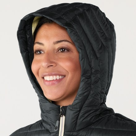 Stio Pinion Down Pullover - Women's 4