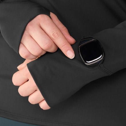 rabbit Cocoon 2.0 Shirt - Women's 4