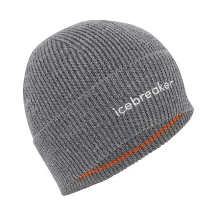 Icebreaker Merino All Day Toque Beanie 1