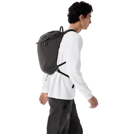Arc'teryx Konseal 15 Pack 5
