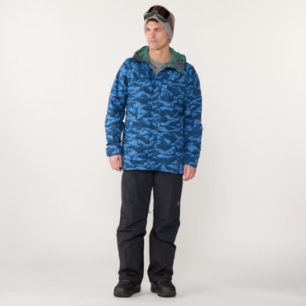 REI Co-op Powderbound Insulated Jacket - Men's 3