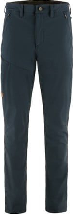 Fjallraven Abisko Trail Stretch Trousers - Men's 0