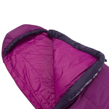 Sea to Summit Quest 37 F Synthetic Sleeping Bag - Women's 3