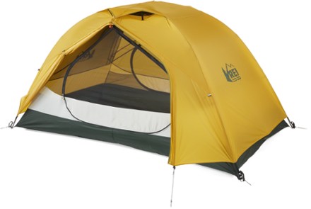 REI Co-op Half Dome 2 Plus Tent - 2020 | REI Co-op