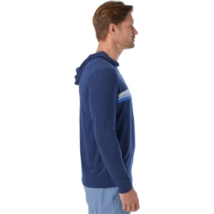 Fair Harbor SeaBreeze Hoodie - Men's 4