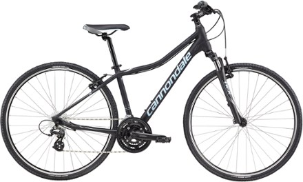 cannondale quick disc 2 women's bike