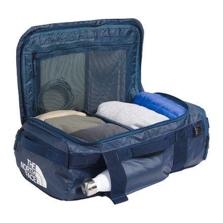 The North Face Base Camp Voyager Duffel - 32 L 4