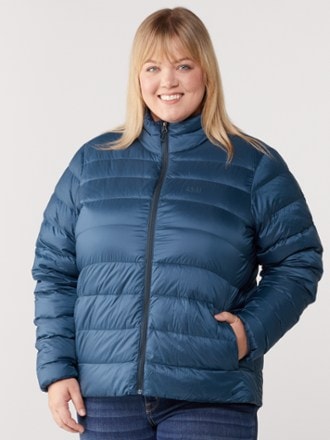 REI Co-op 650 Down Jacket - Women's 1