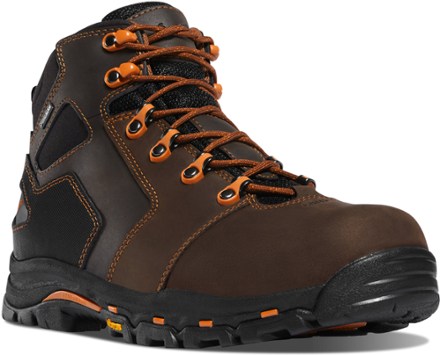 Steel toe store boots rei