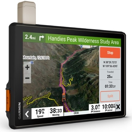 Garmin Tread XL - Overland Edition 3