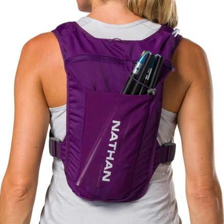 Nathan QuickStart 3.0 4 L Hydration Vest 9