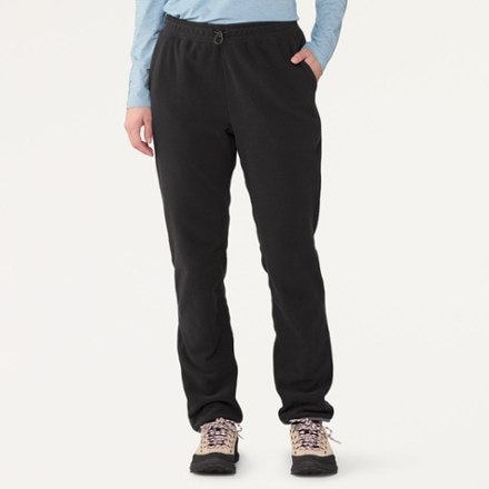 REI Co-op Trailmade Fleece Pants - Women's 1
