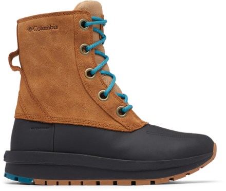 Columbia Bugaboot II Snow Boot - Women's - Shoplifestyle