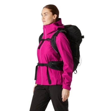 Helly Hansen Verglas Infinity Shell Jacket 2.0 - Women's 4