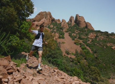 On Ultra Hydration Vest Pro 7