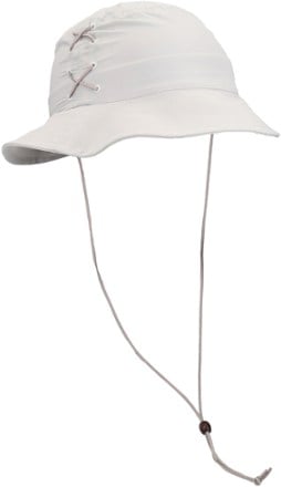 CTR Criss Cross Bucket Hat - Women's 0