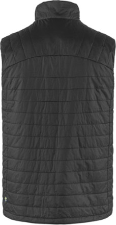 Fjallraven Expedition X-Latt Insulated Vest - Men's 1